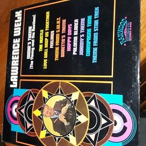 Lawrence Welk 33 LP